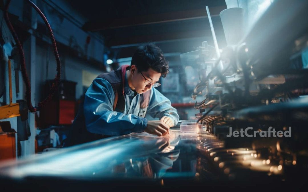 Understanding Glass Cutting: Basics, Tools, Process, Machines, and More