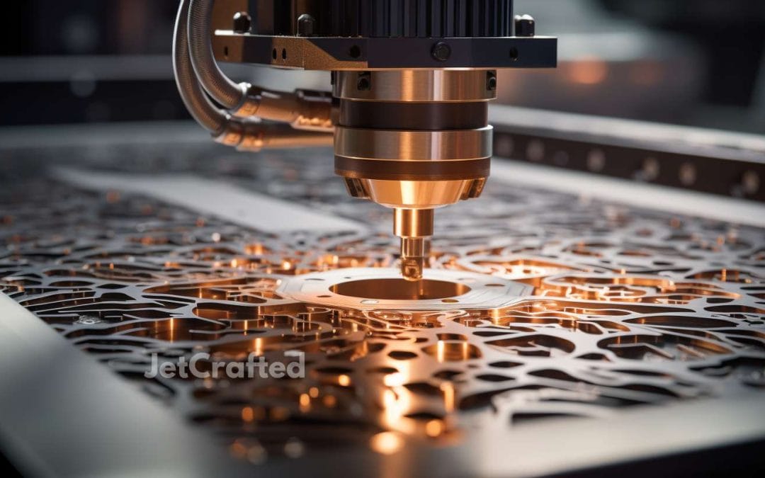 What is Laser Cutting and its Importance in Modern Manufacturing