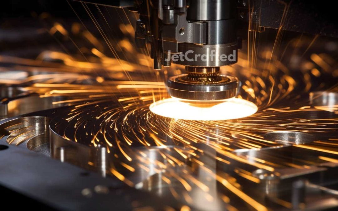 Going Through the Process: What is Thread Cutting?