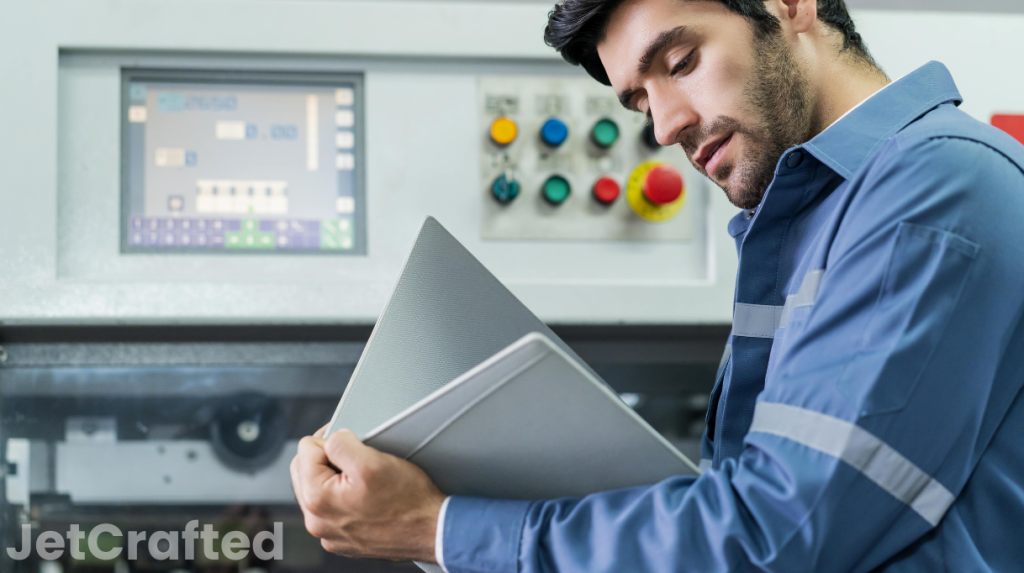 male-professional-engineer-examining-cnc-machine-parameters