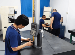 Consistent Quality Assurance