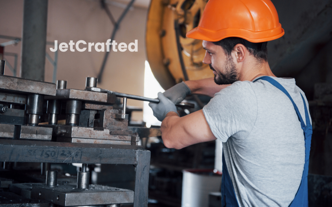 The Positive Impact of CNC Machine Maintenance