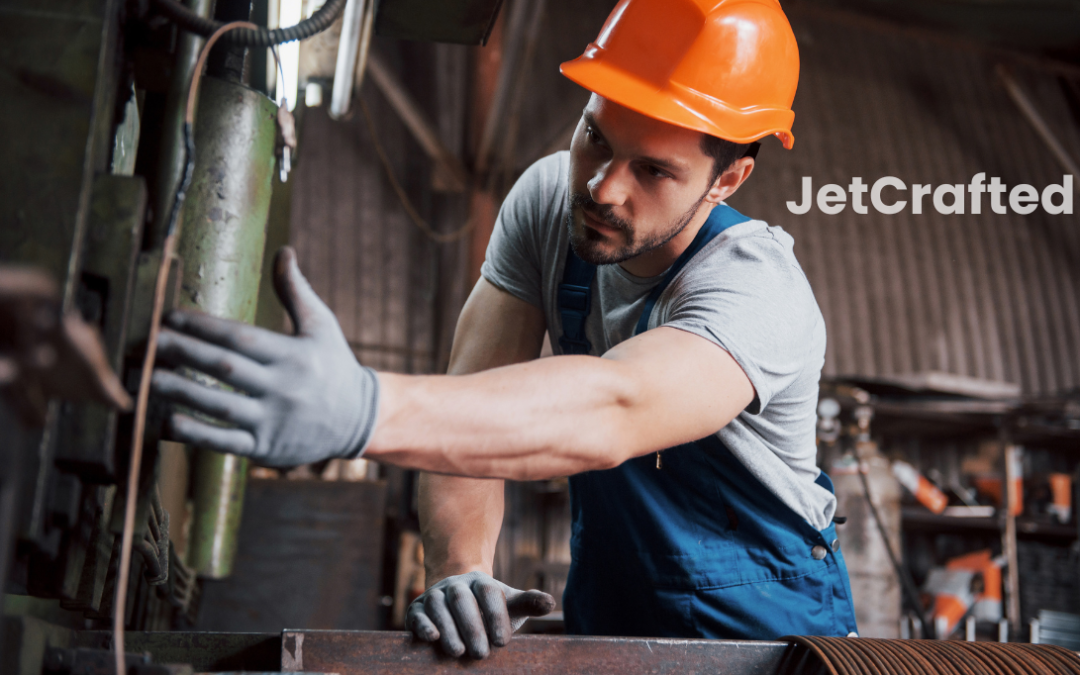 The Role of a CNC Maintenance Technician