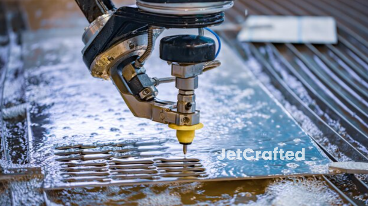 History-of-waterjet-cutting History-of-waterjet-cutting