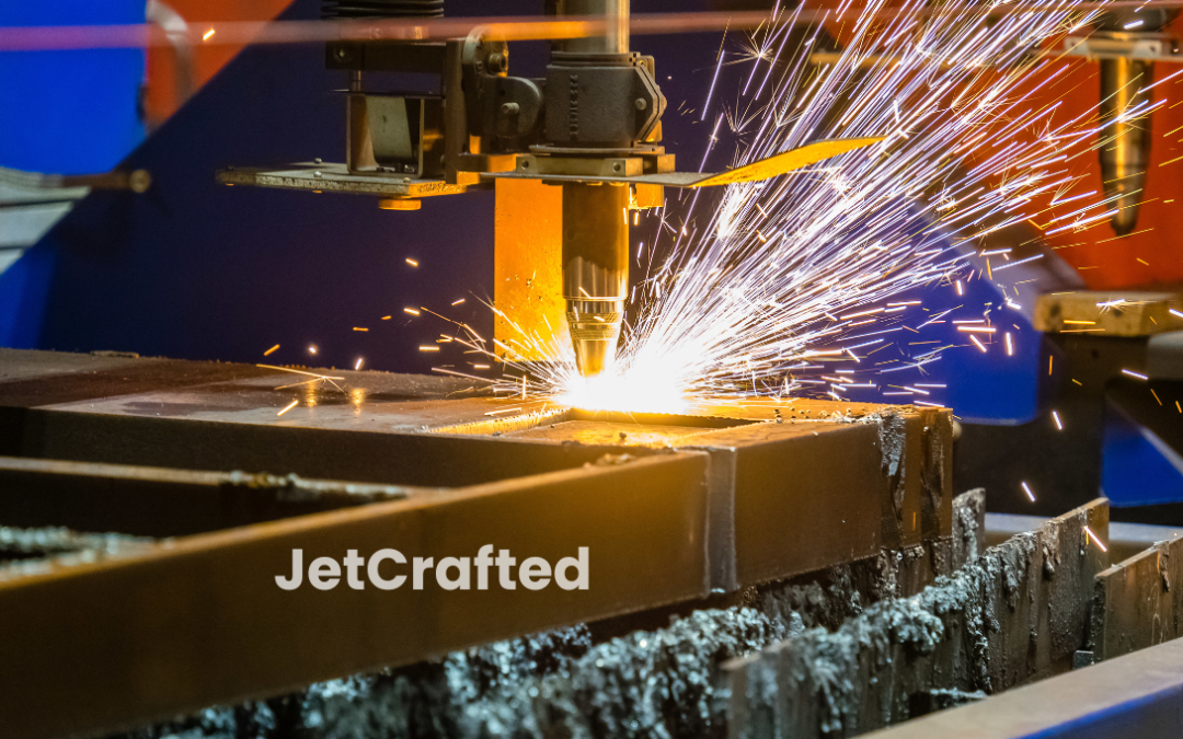 Water Jet Cutting vs Laser Cutting: Which One Suits You Best?