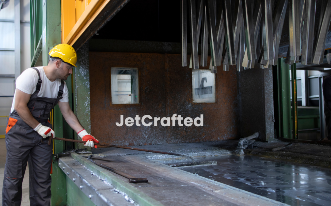 Is Waterjet Cutting Expensive? A Comprehensive Cost Analysis