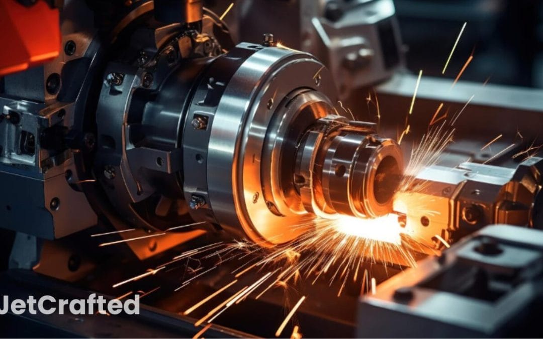 What Is CNC Milling?