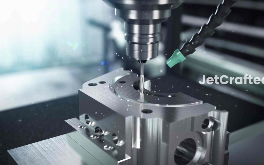 What are the Advantages and Disadvantages of CNC Milling Machine