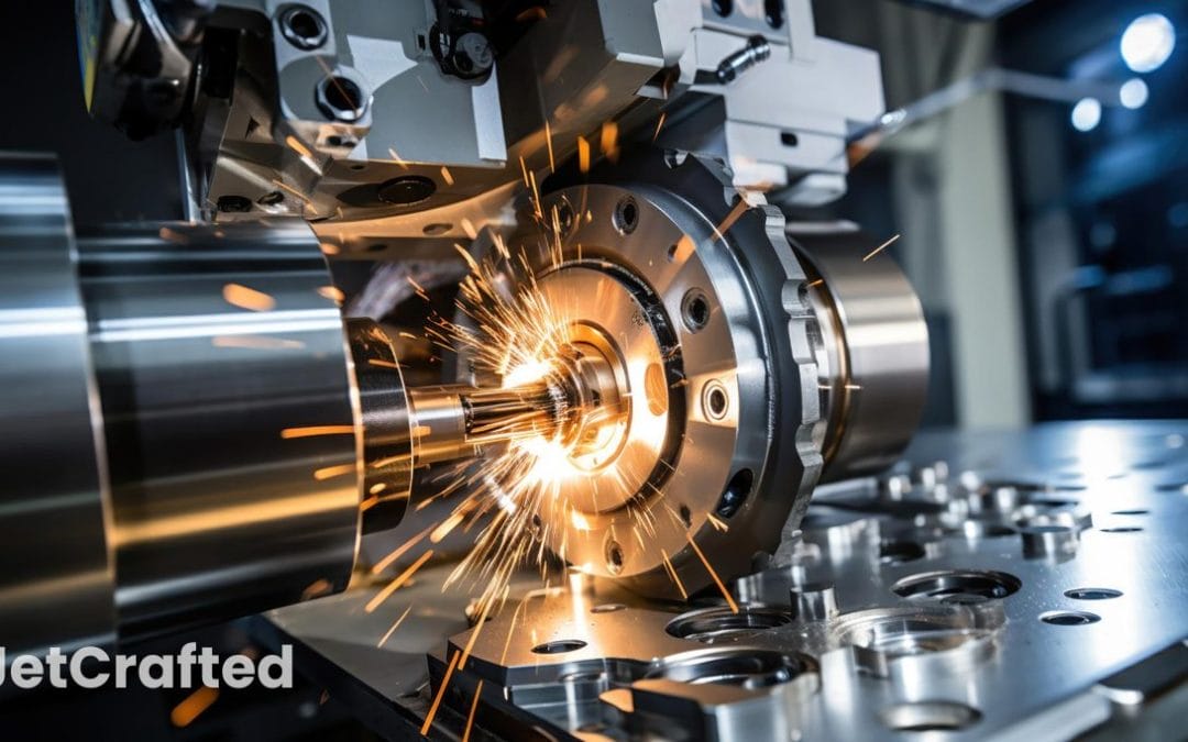 What Is CNC Turning: Everything You Need To Know