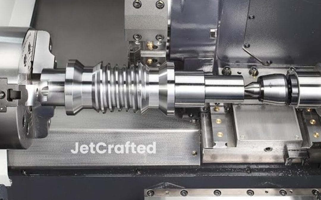 Discovering What is CNC Lathe Machine: A Detailed Guide