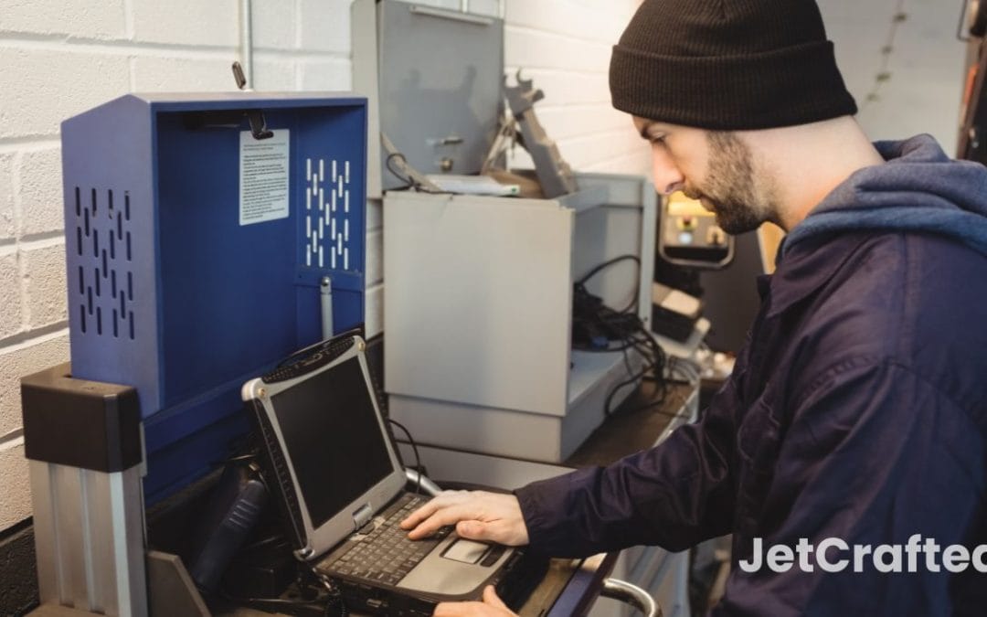 How to Program CNC Lathe: A Comprehensive Guide to the Craft