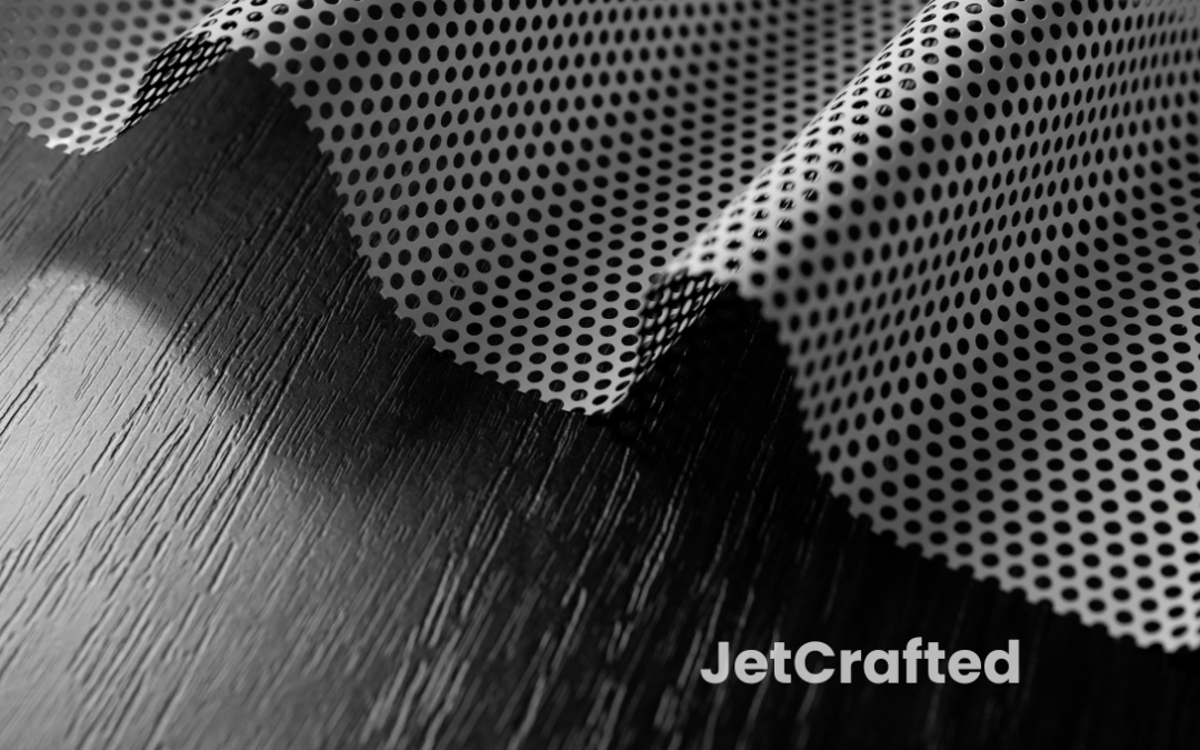 What Materials Can a Waterjet Cut?