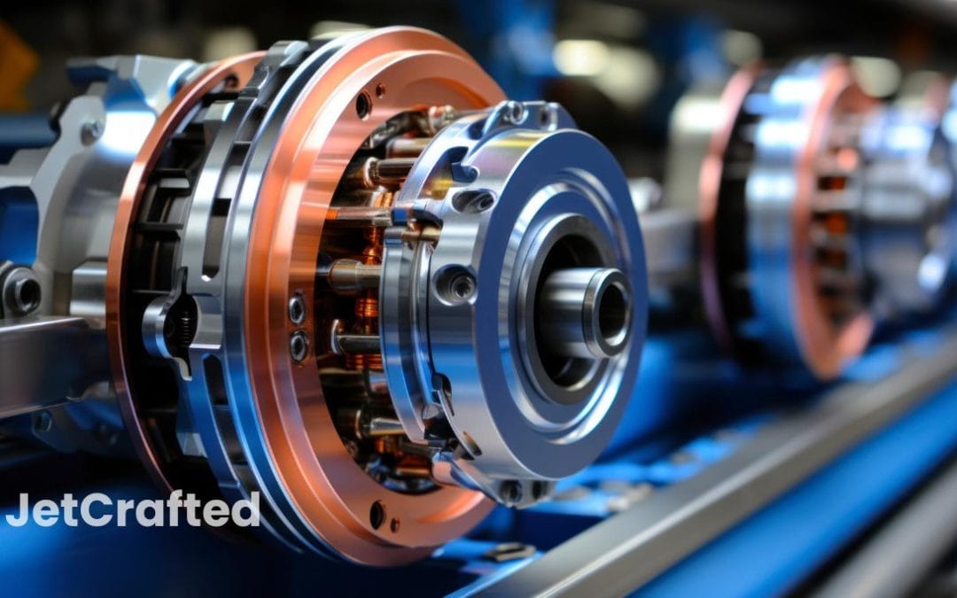 A Review of CNC Lathe Advantages and Disadvantages