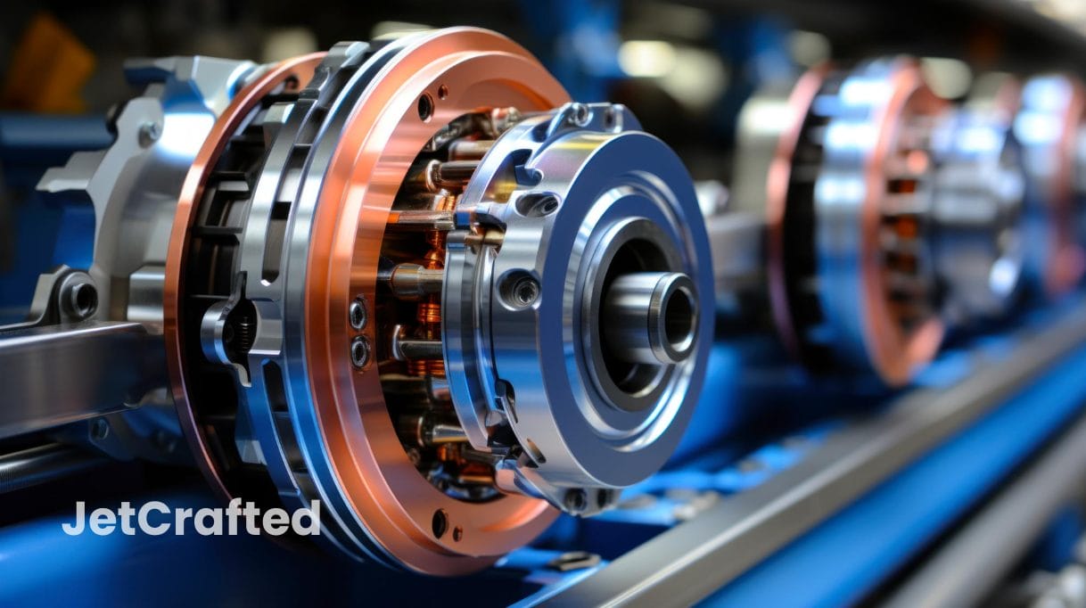 Precisely-Manufactured-Parts-Using-CNC-Lathe Precisely-Manufactured-Parts-Using-CNC-Lathe