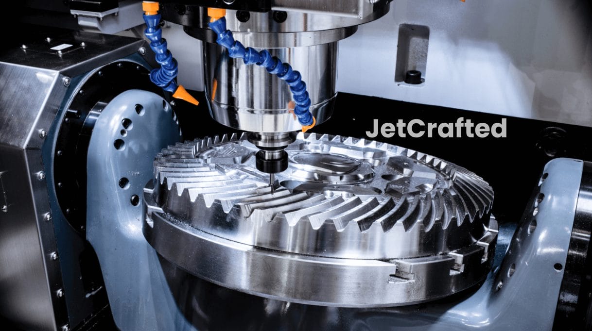 CNC-Milling-Machine-In-Action