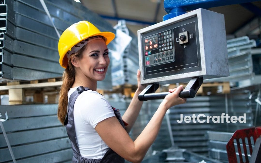 What is Abrasive Water Jet Machining: A Comprehensive Guide