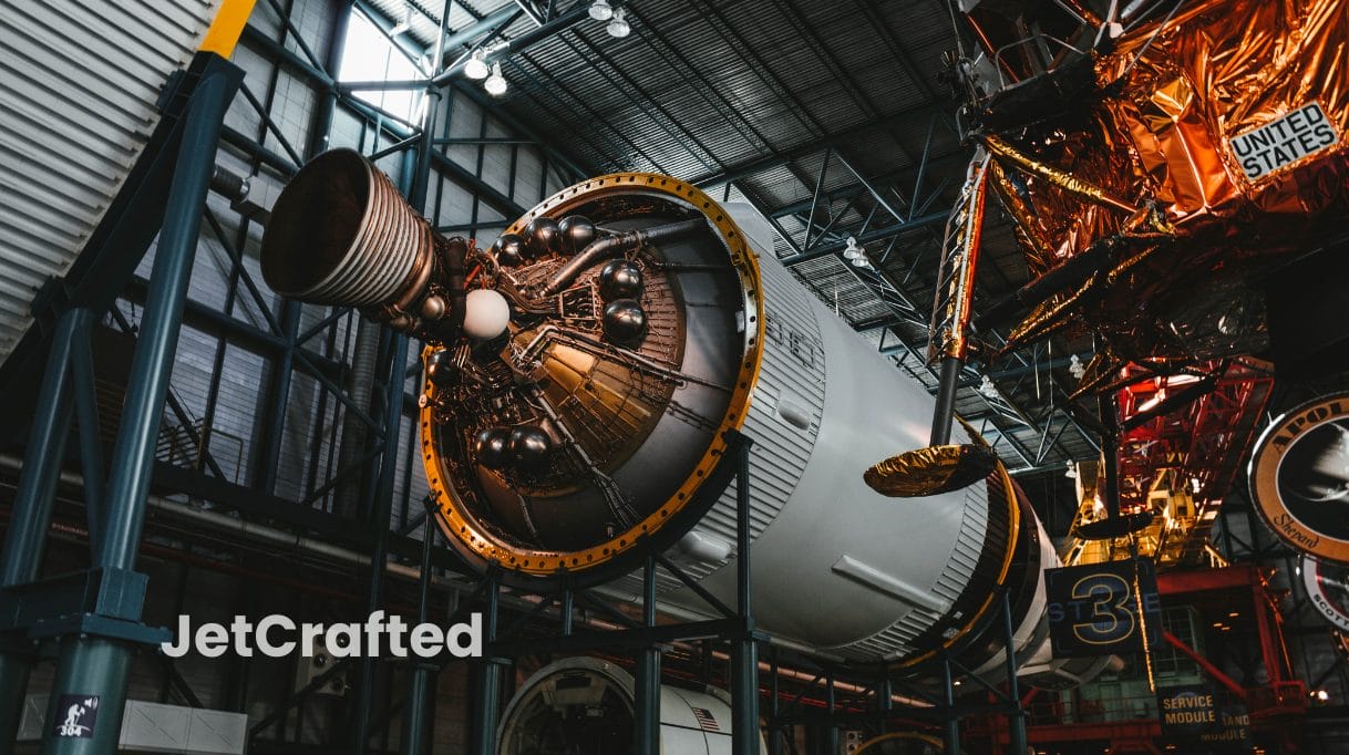 Aerospace-Parts-Made-With-CNC-Milling-Machine Aerospace-Parts-Made-With-CNC-Milling-Machine