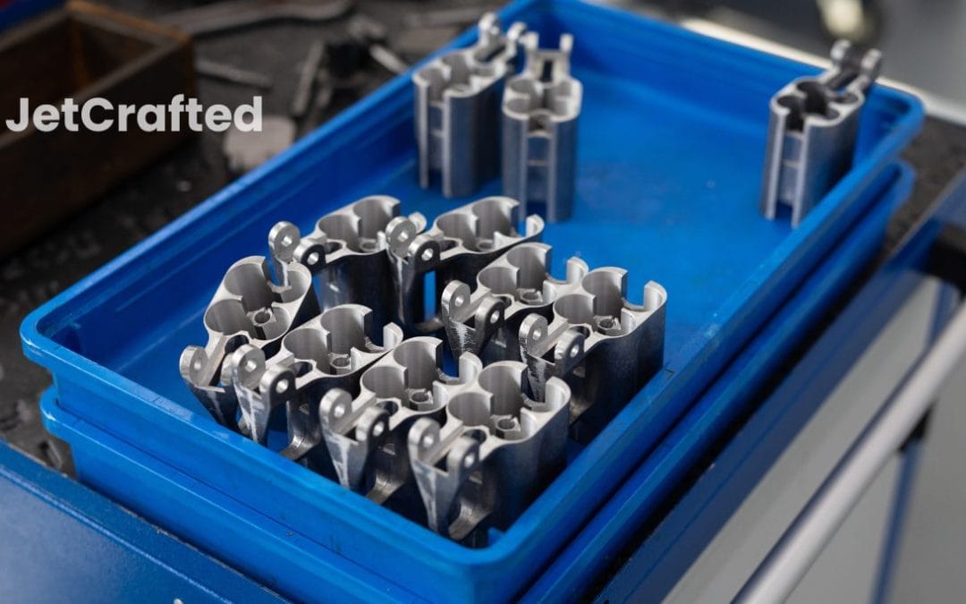 Components of CNC Lathe Machines