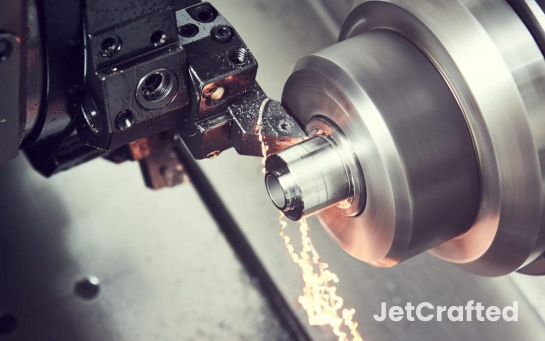 CNC Turning Tools