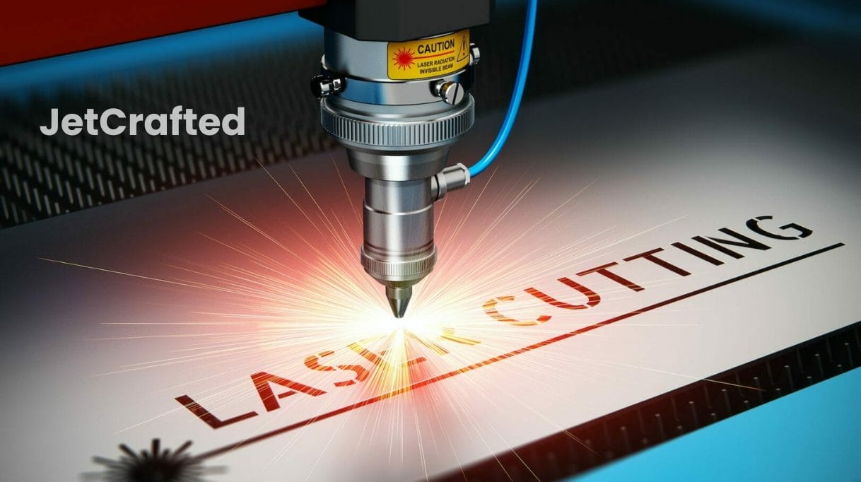 Laser-Cutting-in-Action Laser-Cutting-in-Action