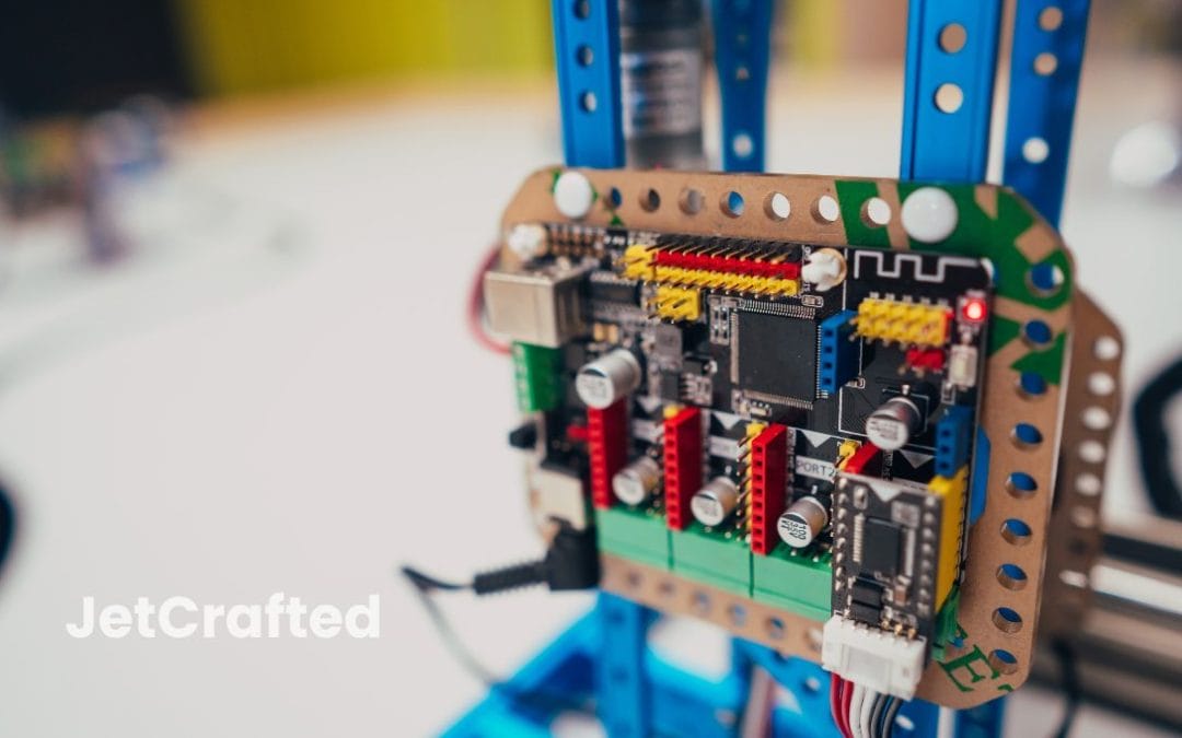 Understanding the Parts of a Laser Cutter