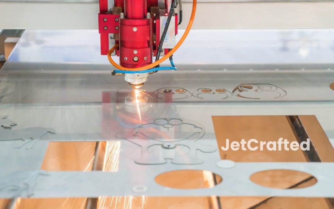 Unraveling the Truth: What Materials Can a Laser Cutter Cut