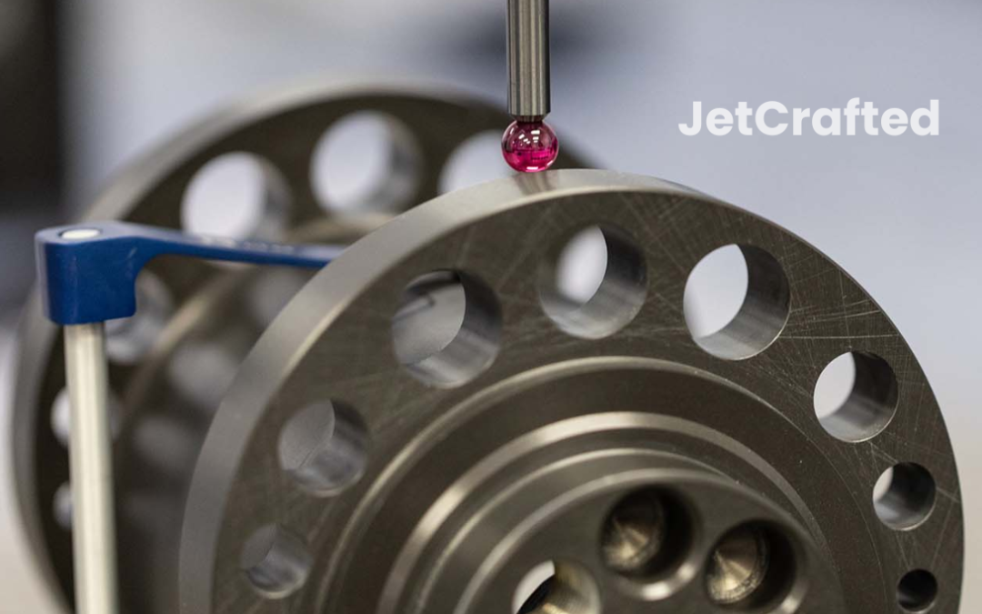 CNC Machining Tolerances: A Guide for Precision and Quality