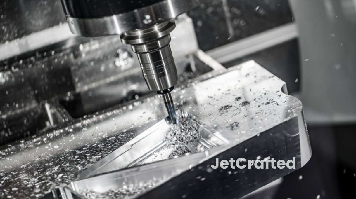Rapid Prototyping with CNC