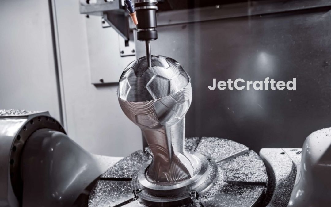 The Ultimate Guide to CNC Prototyping: Everything You Need To Know