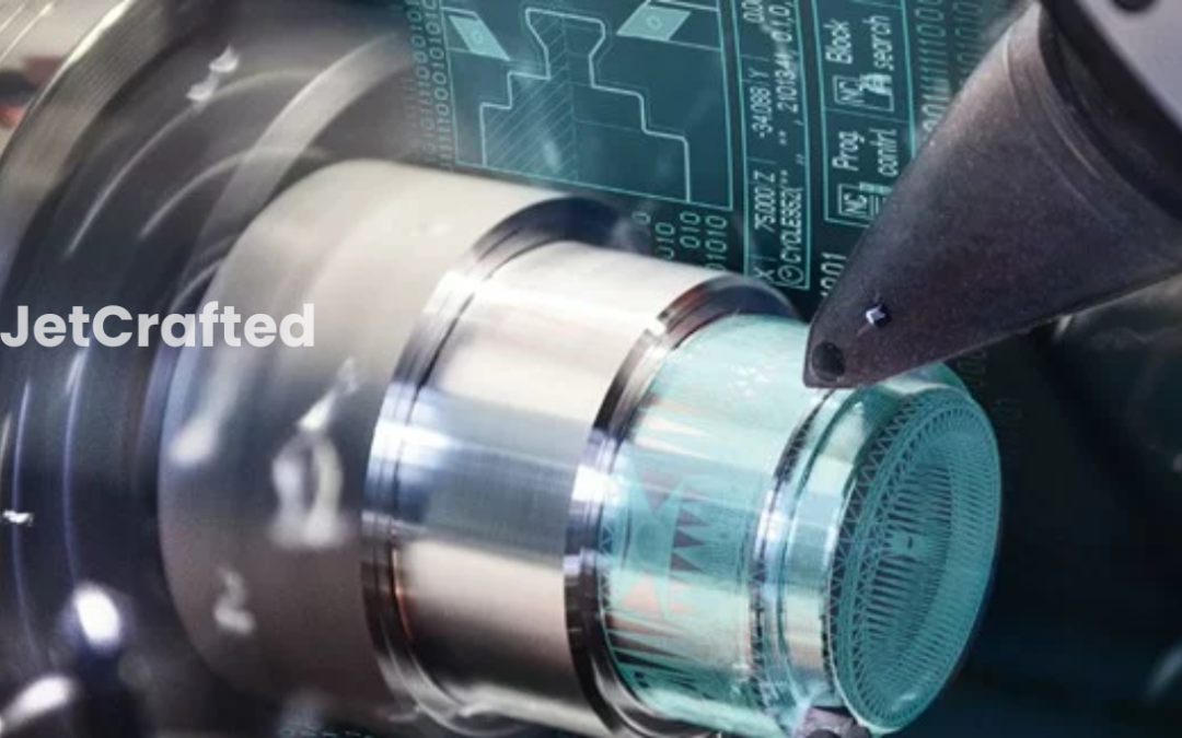 Discover What Is Block in CNC Programming and Learn Its True Role and Meaning
