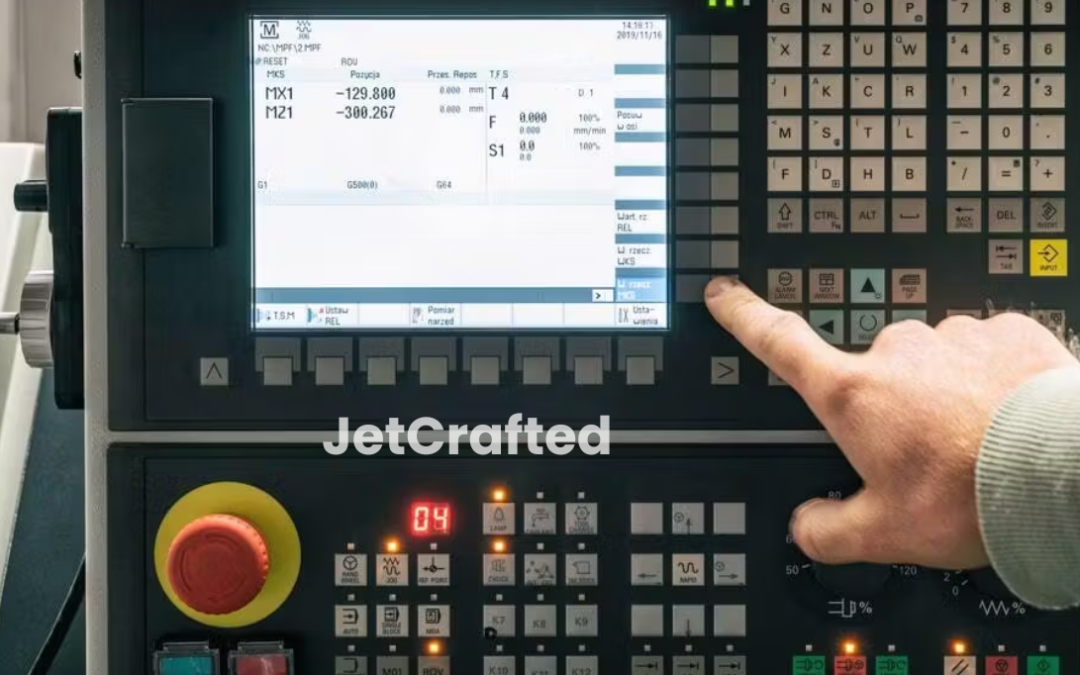 What Is CNC Programming: An Essential Guide for Beginners