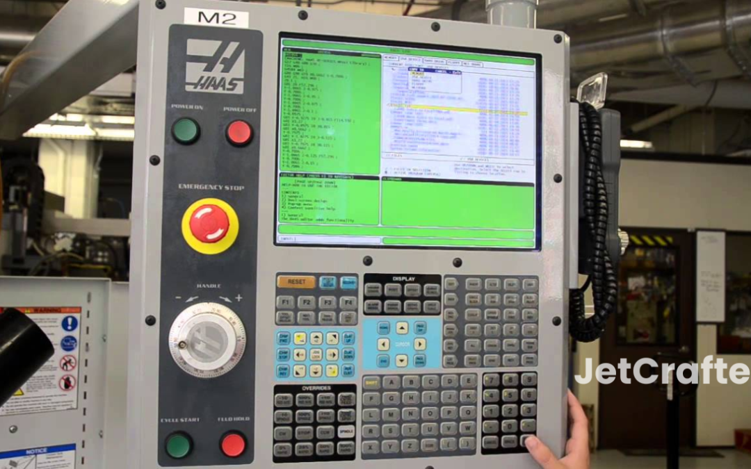 How to Program a CNC Machine