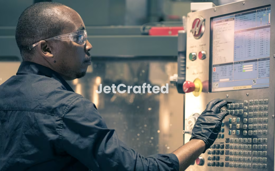 Types of CNC Programming
