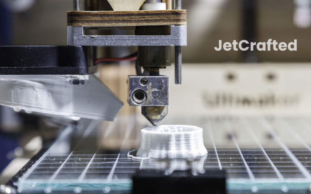 Exploring All the Various Types of Rapid Prototyping