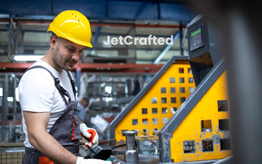 What Does a Sheet Metal Fabricator Do