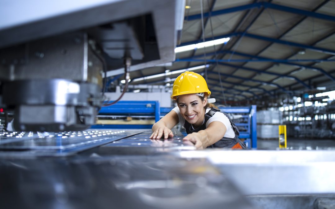 Learn Sheet Metal Fabrication