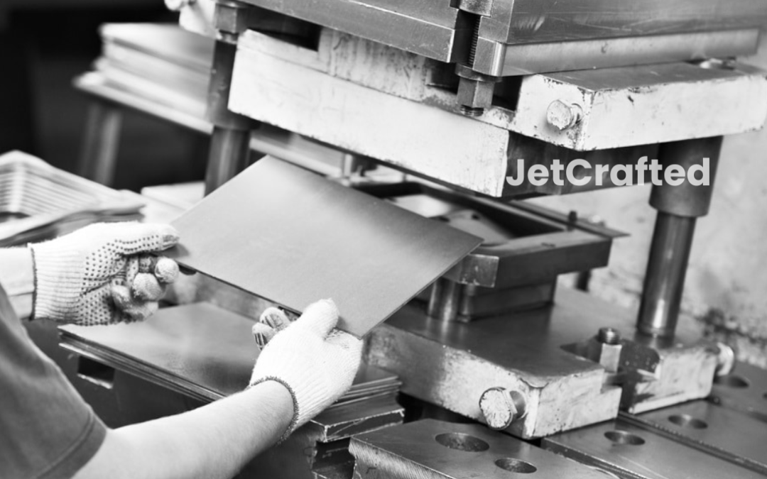 What Is Metal Shearing?
