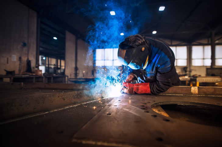 Sheet Metal Fabricator Salary: What to Expect in the Industry in 2024