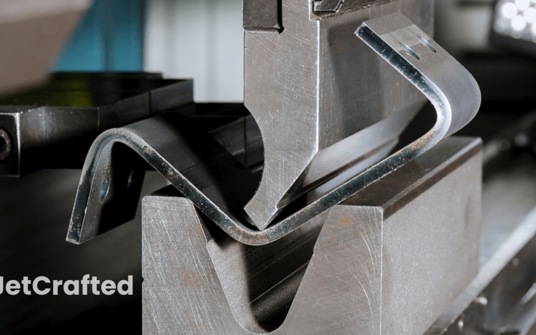 What Is Sheet Metal Forming